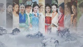 [FMV] #zhaoliying's 17th anniversary in the entertainment industry