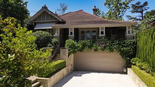 The Agency | 19 Nelson Rd, Lindfield