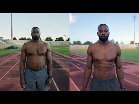 Perdre 30kg en 90 jours a changé ma vie