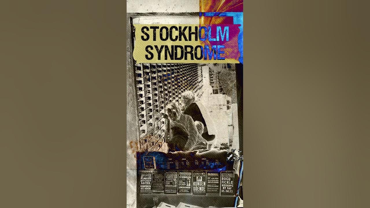Stockholm syndrome is a lie YouTube