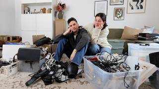 So viel Geld haben wir damit in den Sand gesetzt | Büro & gescheiterte Karriere aussortieren