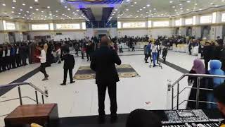 Çınarlı Davut Bayê Geliya Resimi