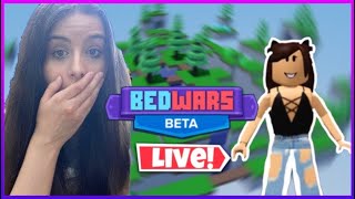 Roblox BedWars on X: New update is live! ⚔️ Added Clans