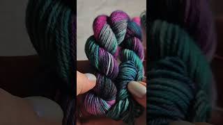 Day 6: Christmas Advents #knitting #yarnadvent #knittingvlog