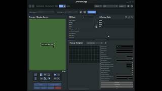 Famous Design poker HUD from scratch with Drivehud 2 Profile
