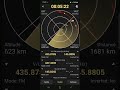 IO-86 Recording 20260425 07:30 UTC #hamradio #hamradiostuff #orari