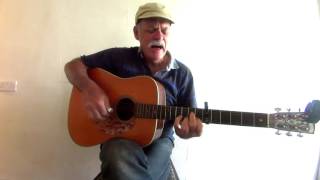 dance me to the end of love leonard cohen cover chords