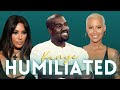 Amber Rose's Old Tweet to Kanye West Trends: I'll Leave that Up to the Kartrashians to Humiliate You