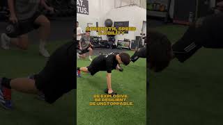 Invictus Soccer is THE elite development platform to elevate your game.