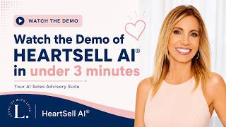 See HeartSell AI® in Action — Your AI Sales Coaching Suite