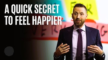 The Daily Practice That Could Rewire Your Brain | Timm Chiusano