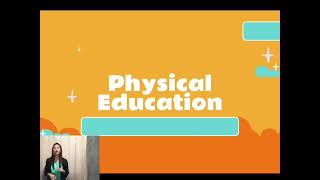 Famous Task 2 in Physical Education Profile