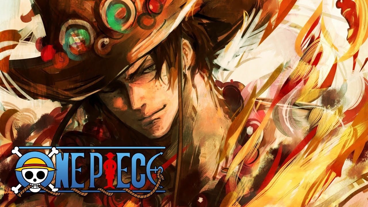 One piece Burning blood Ace vs Akainu YouTube