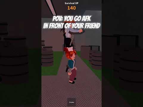 When you go