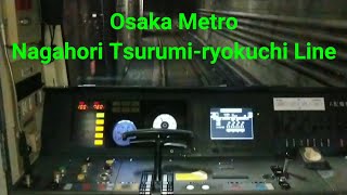 大阪メトロ・長堀鶴見緑地線