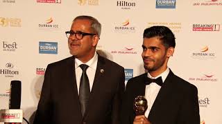 Moustafa Khataw, managing director, First Car Rental Tanzania