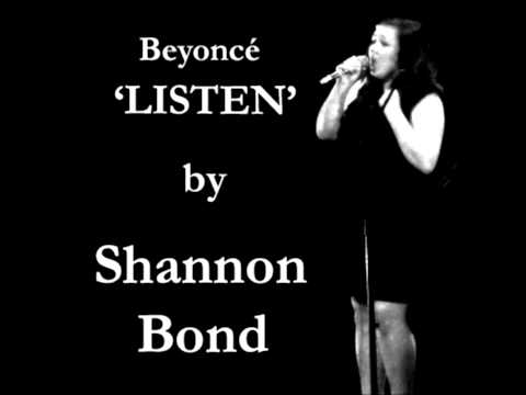 Shannon Bond Photo 11