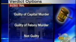 Celebrity Deliberations continue in buzbee case Profile