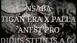 Pallaso ft Ratigan Era - Nsaba(Latest Ugandan Music 2021)