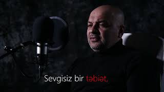 Samir Əfsəroğlu - Sevgi Şeiri