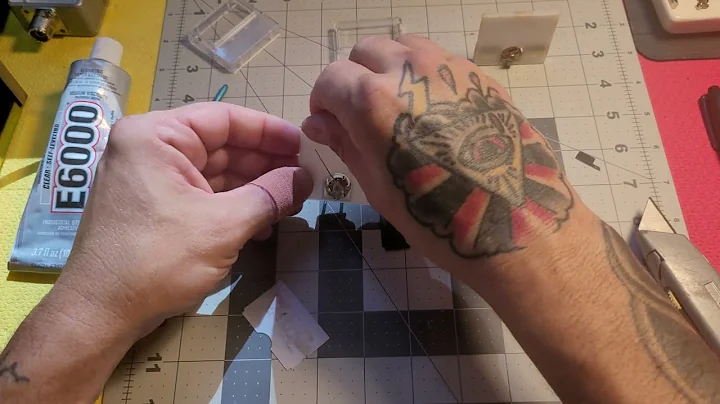 Gal 1 meter to replace your broken swr meter