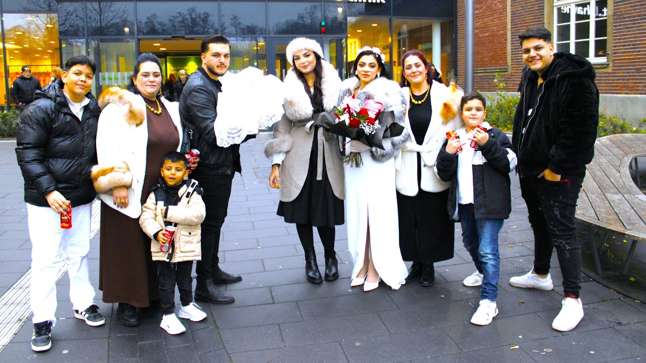 Mukades Prensesin Hastane Cıkışı 2025 full 4k