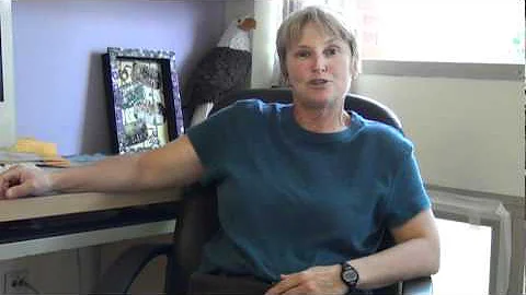 AU Softball Head Coach Sheilah Gulas 2012 Postseas...