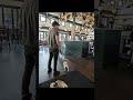 One of many pet friendly places in Nashville!