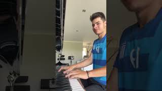 Episode 13: Fragosiriani - Markos Vamvakaris 🇬🇷🔥