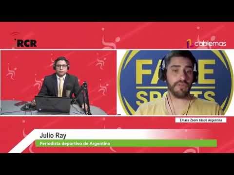 RACING DEBE CUIDARSE DE LA ALTURA Y LA VELOCIDAD DE MELGAR