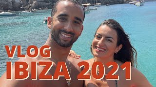 O que fazer de férias em IBIZA Espanha verão Europeu? Dicas de praia e passeios de viagem de casal