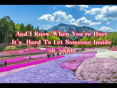 If I Ever Fall In Love Again w/lyrics   - Kenny Roger & Anne Murray