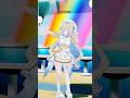 3Dで猫メイドが『スキスキDieスキ超Ayeシテル/宝鐘マリン（ホロライブ）』 #踊ってみた 🐱🩵💛#vtuber #にゃぷぷまりーな #shorts