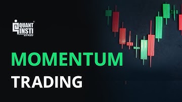 Benut het marktmomentum: strategieën die elke handelaar moet kennen