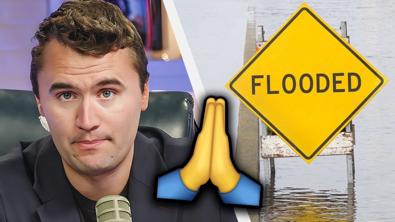 Ben Bergquam Reports From Texas Flood Disaster: 82 Dead, 10 Children Missing From Christian Camp