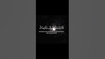 الحج أشهر معلومات | القارئ فهد البواردي من سورة البقرة  #قران_كريم  #الاجسام#يوتيوب