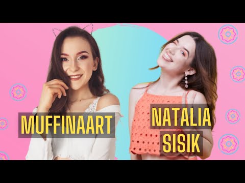 [WYWIAD] Muffinaart opowiada o ulubionych słodkościach, początkach w Internecie i pasjach