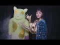 SOKO :: Are You A Magician? (Official Music Video)