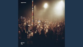 Blood of Jesus (Spontaneous) (Live)