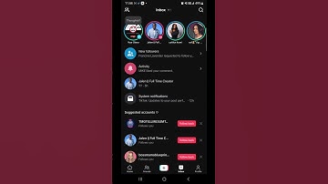 How to turn off active status in Tiktok in 2025.