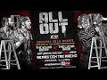 AEW ALL OUT Live Steam - All Elite Wrestling Full Show ...