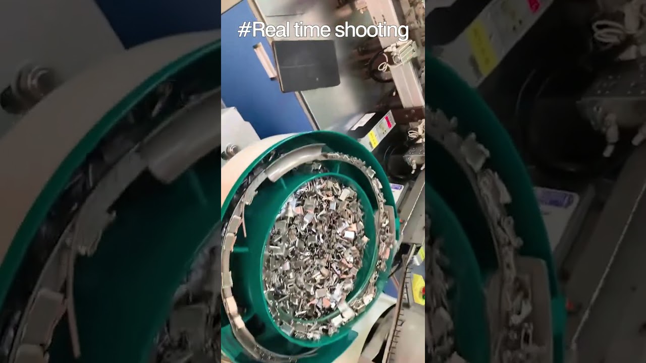 Cabinet hinges | how does the machine package automatically packaged? |furniture factory