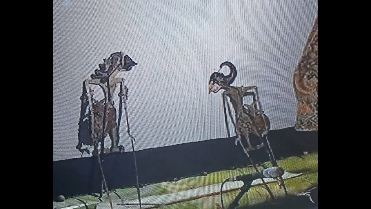 TUNGGUL KENCANA 2 DL. SANALI