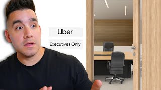 Uber’s SHOCKING Announcements For Drivers & Couriers
