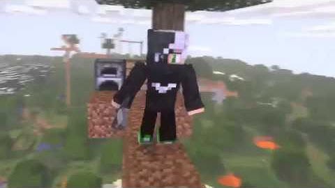 Intro Minecraft Mike ! PAID( my best )