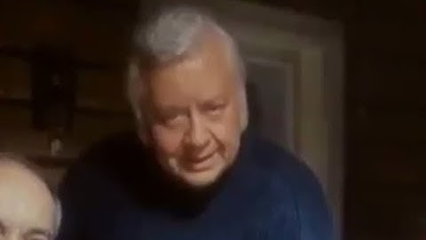 На 83-м году жизни скончался народный артист СССР Олег Табаков