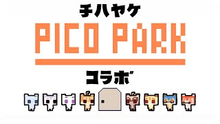 今日は協力できるよね？！【てと！視点】【てと！/狼系Vtuber】