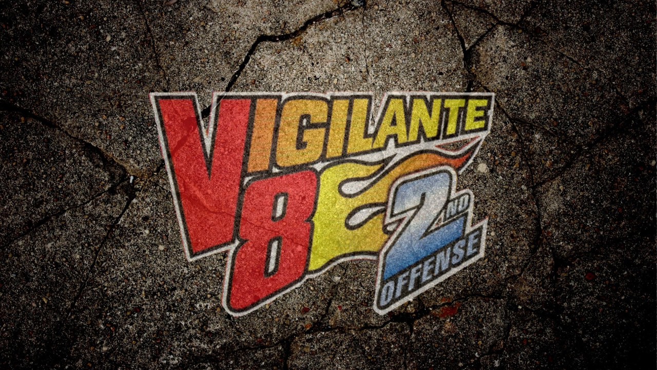 vigilante 8 remaster