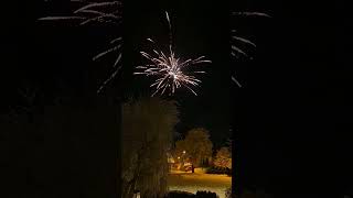 Happy New Year from May your travels be slow, your views endless, and your heart always inspired.