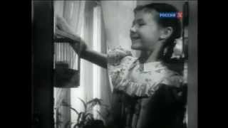 Девочка и крокодил - The Girl and the Crocodile (1956)